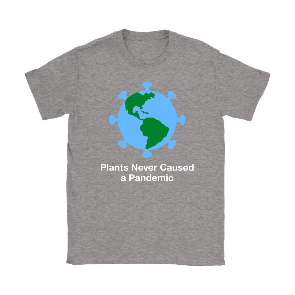 Pandemic shirt hot sale