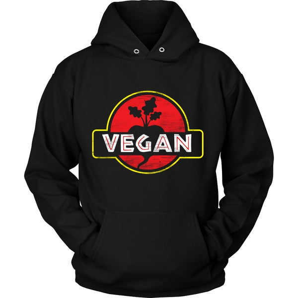 T-shirt - Vegan Roots - Hoodie