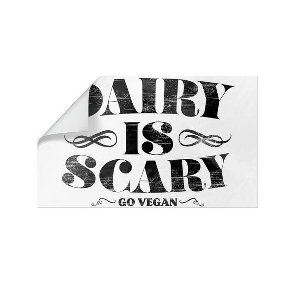 Dairy_is_Scary_Sticker_WhiteRecSticker_Peel_H_Mockup.png