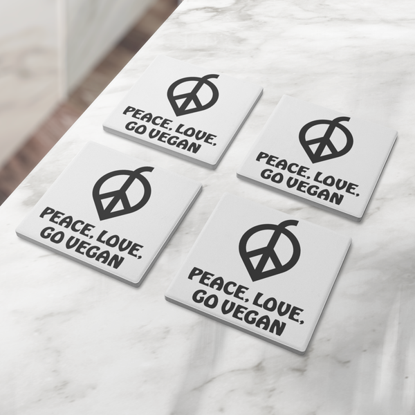 Peace_Love_Go_Vegan_Stone_Coasters_SquareStoneCoaster_4pcLifestyle_Mockup.png_15706997