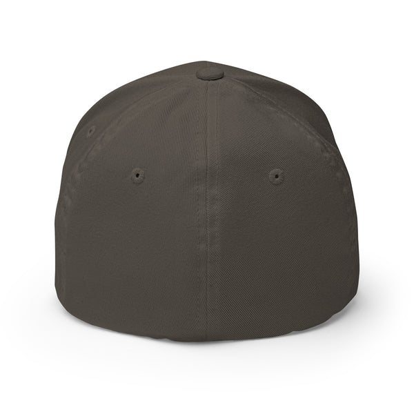 Make America Go Vegan Twill Cap