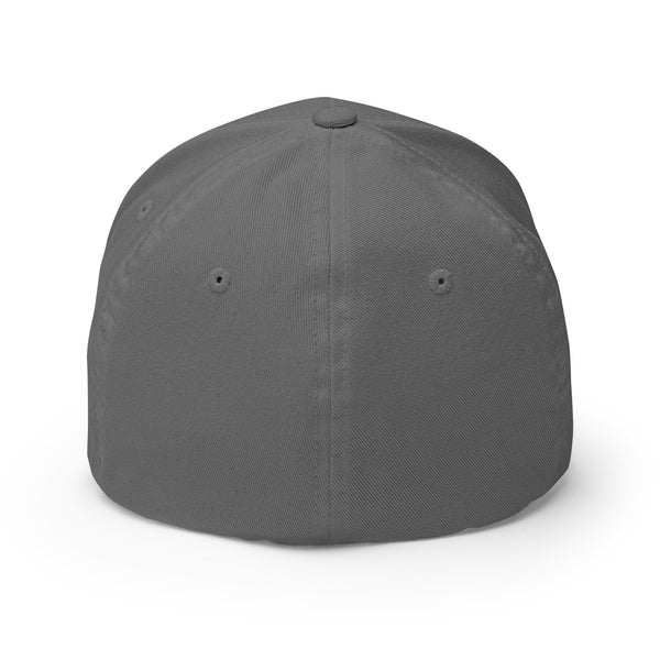 Make America Go Vegan Twill Cap