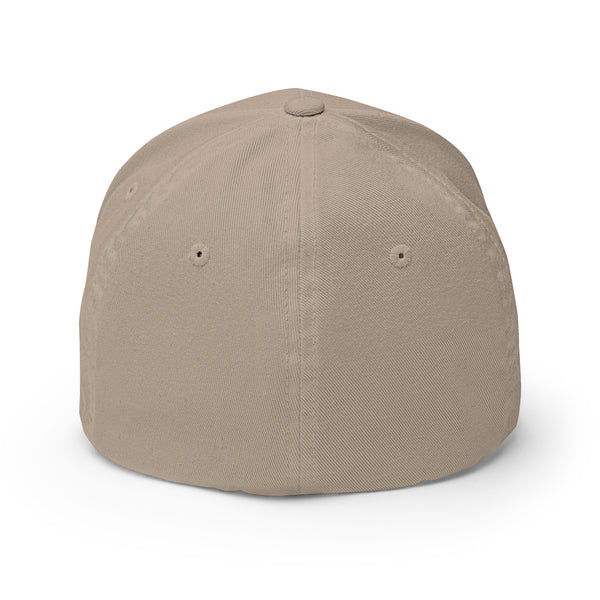 Make America Go Vegan Twill Cap