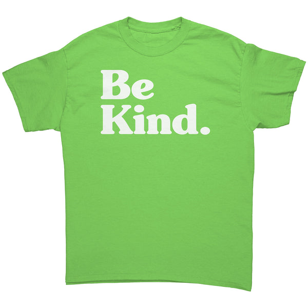 Be Kind Shirt (Mens)