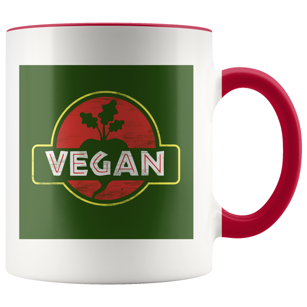 Vegan Roots Mug