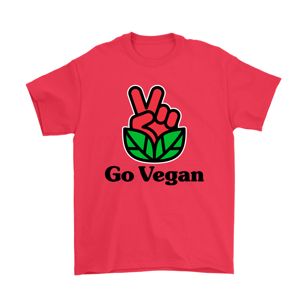 Cheap online vegan shirts