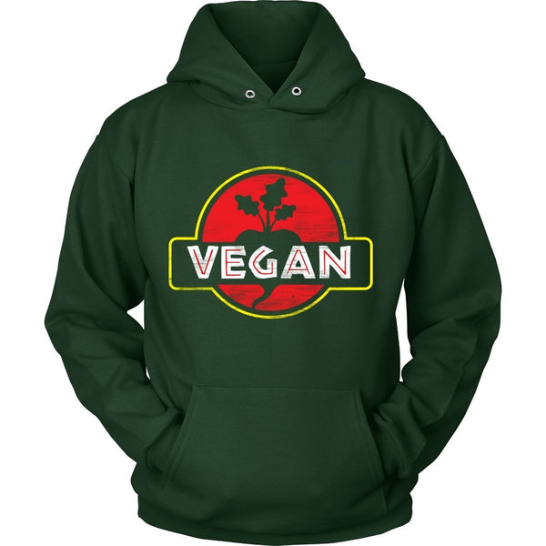 T-shirt - Vegan Roots - Hoodie