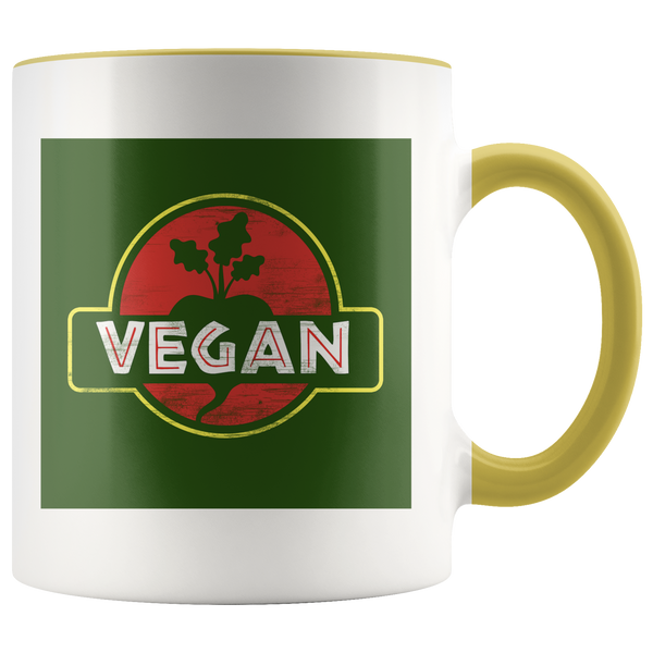 Vegan Roots Mug